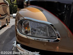 2016 Seneca 37TS by Jayco from Dave's RV Center in Danbury, Connecticut