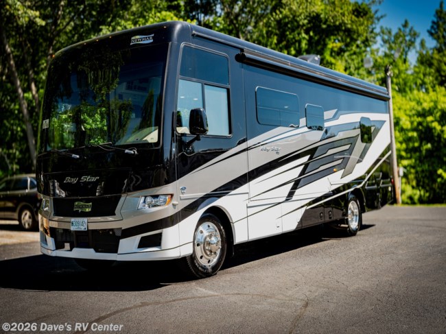 2025 Newmar Bay Star 3014