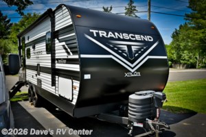 2025 Grand Design Transcend Xplor 22RBX