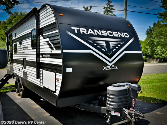 2025 Grand Design Transcend Xplor 22RBX
