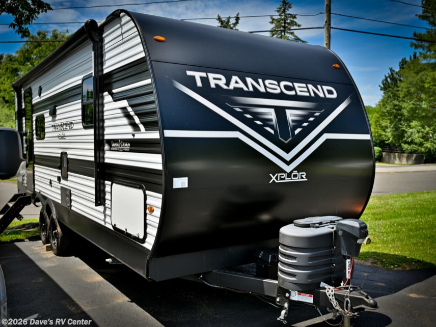 Used 2025 Grand Design Transcend Xplor 22RBX available in Danbury, Connecticut