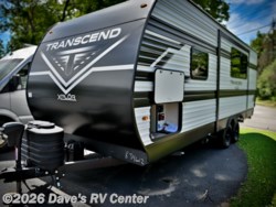 Used 2025 Grand Design Transcend Xplor 22RBX available in Danbury, Connecticut