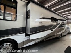 2027 Canyon Star 3947 by Newmar from Dave's RV Center in Danbury, Connecticut