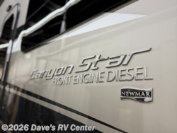 New 2027 Newmar Canyon Star 3947 available in Danbury, Connecticut
