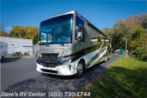 2027 Newmar Canyon Star 3947