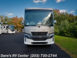 2027 Newmar Canyon Star 3947 - New Class A for sale by Dave's RV Center in Danbury, Connecticut