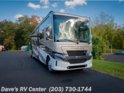 2027 Canyon Star 3947 by Newmar from Dave's RV Center in Danbury, Connecticut