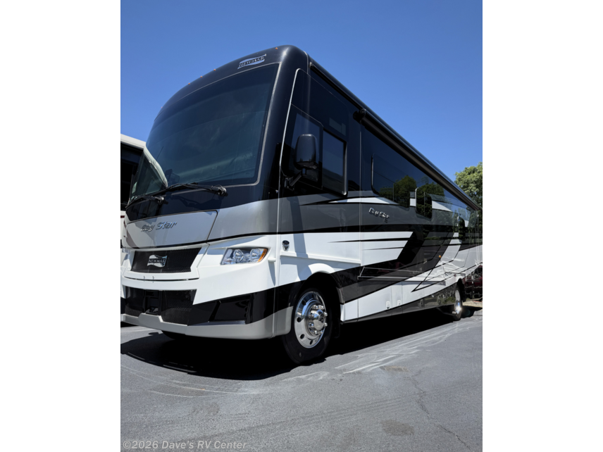 2026 Newmar Bay Star 3629