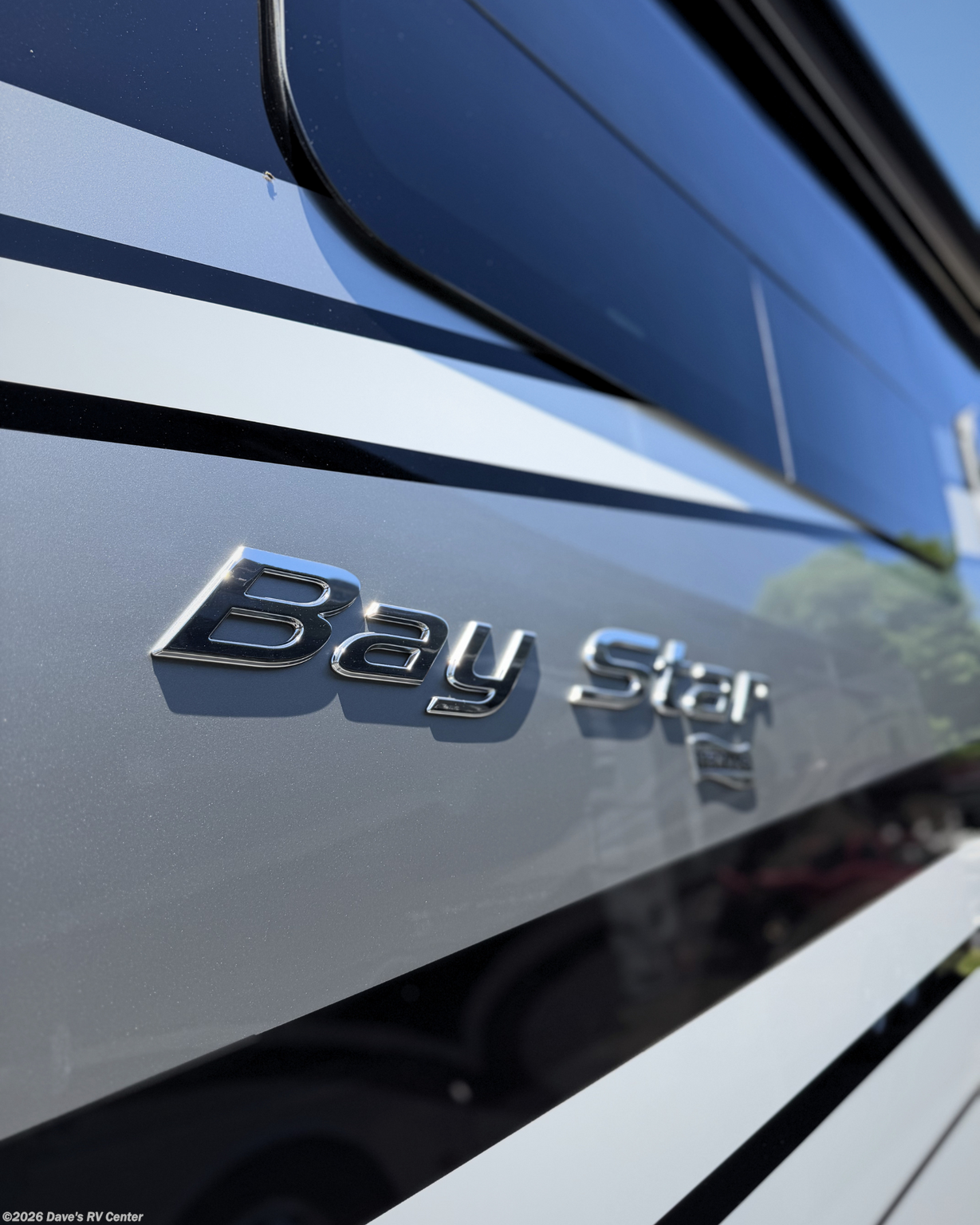 New 2026 Newmar Bay Star 3629 available in Danbury, Connecticut