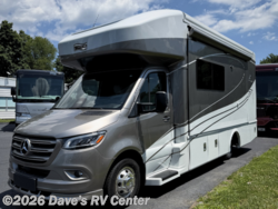 2026 Newmar Freedom Aire 2515 - New Class C for sale by Dave's RV Center in Danbury, Connecticut