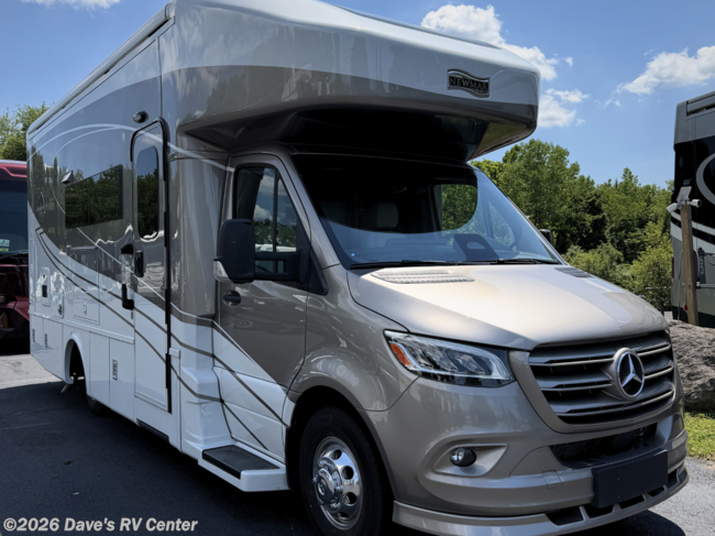 2026 Newmar Freedom Aire 2515