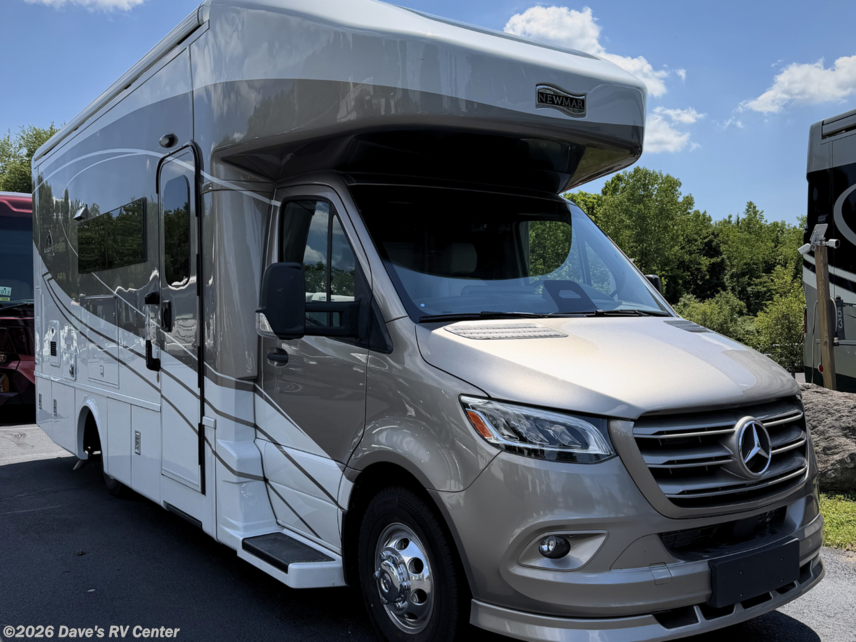 New 2026 Newmar Freedom Aire 2515 available in Danbury, Connecticut