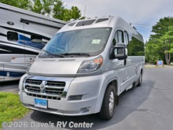 2019 Zion SRT by Roadtrek from Dave's RV Center in Danbury, Connecticut