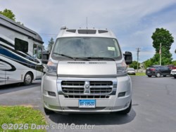 2019 Roadtrek Zion SRT - Used Class B for sale by Dave's RV Center in Danbury, Connecticut