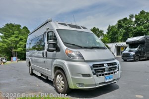 2019 Roadtrek Zion SRT