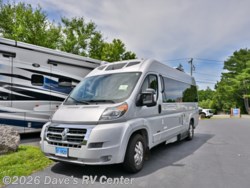 Used 2019 Roadtrek Zion SRT available in Danbury, Connecticut