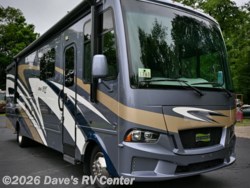 2021 Newmar Bay Star Sport 3315 - Used Class A for sale by Dave's RV Center in Danbury, Connecticut