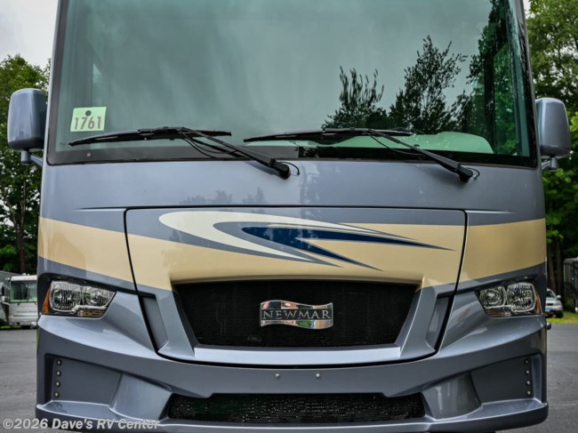 2021 Newmar Bay Star Sport 3315