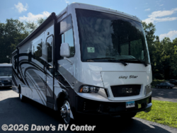 2022 Newmar Bay Star 3626 - Used Class A for sale by Dave's RV Center in Danbury, Connecticut