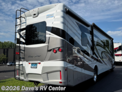 2022 Bay Star 3626 by Newmar from Dave's RV Center in Danbury, Connecticut