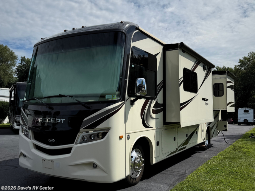 2020 Jayco Precept 31ul