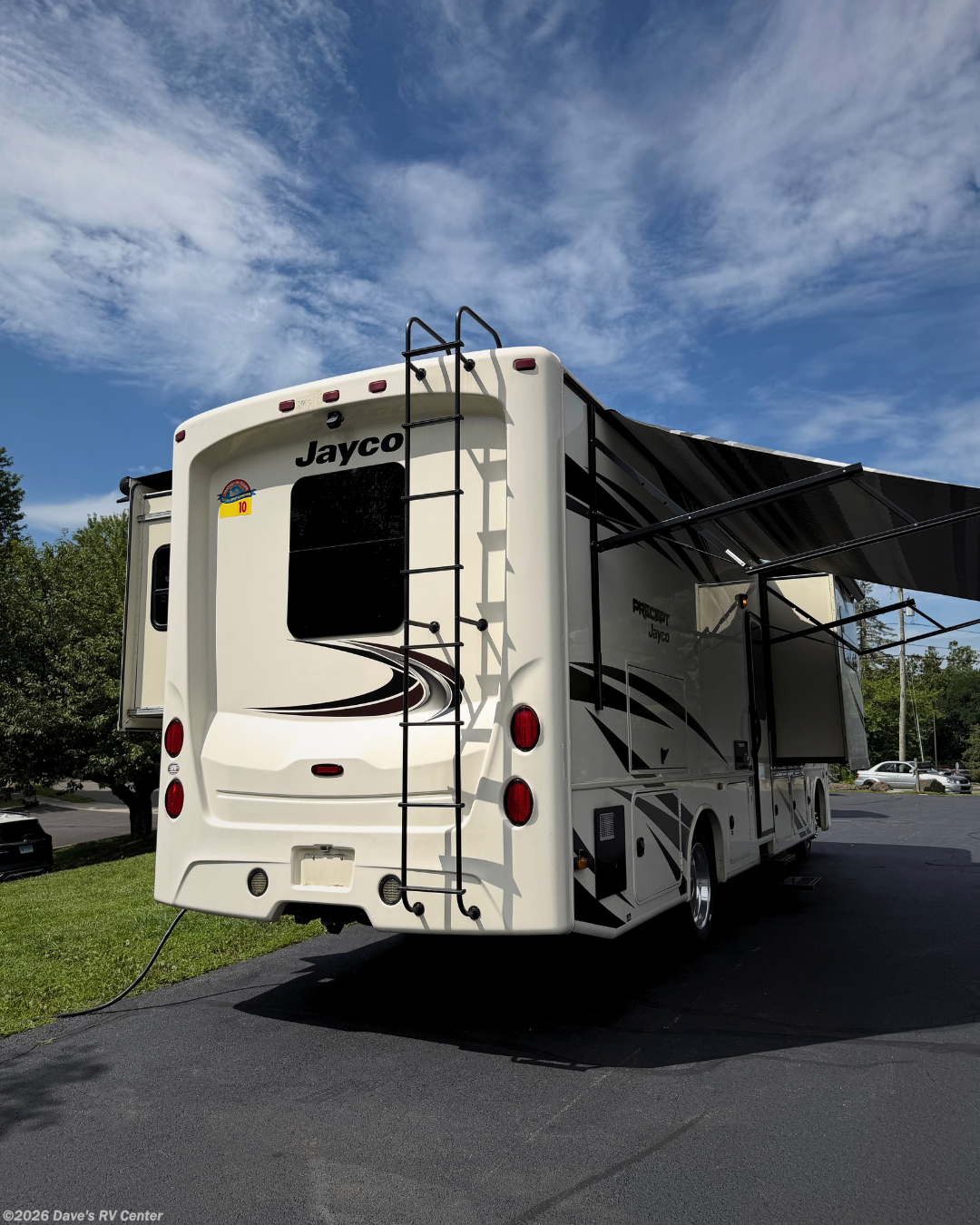 Used 2020 Jayco Precept 31UL available in Danbury, Connecticut