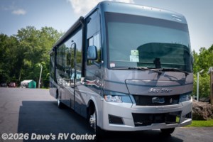 2027 Newmar Bay Star 3811