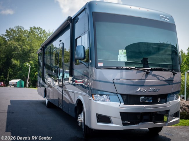 2027 Newmar Bay Star 3811
