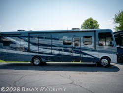 2027 Bay Star 3811 by Newmar from Dave's RV Center in Danbury, Connecticut
