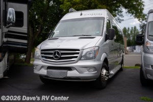 2014 Winnebago Era 70X