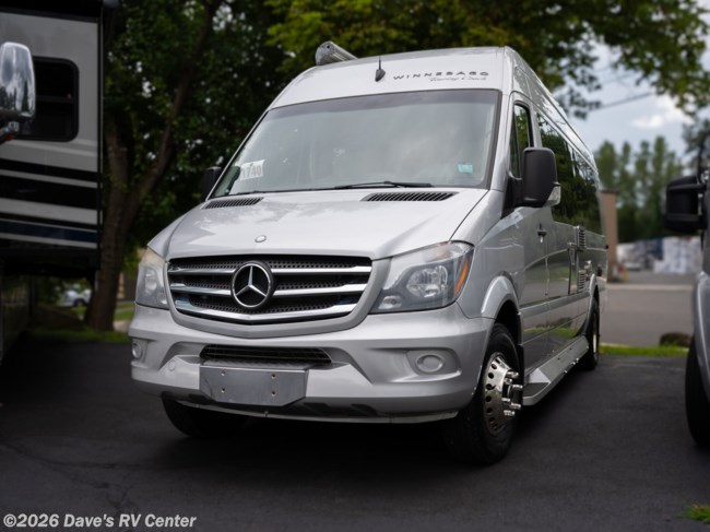 2014 Winnebago Era 70X
