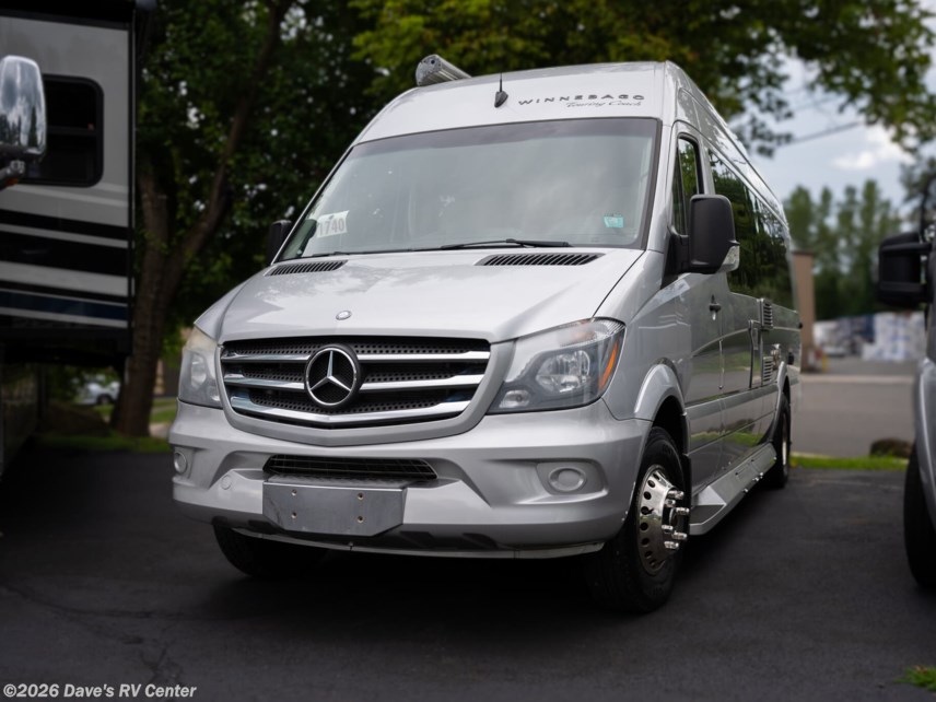 2014 Winnebago Era 70x