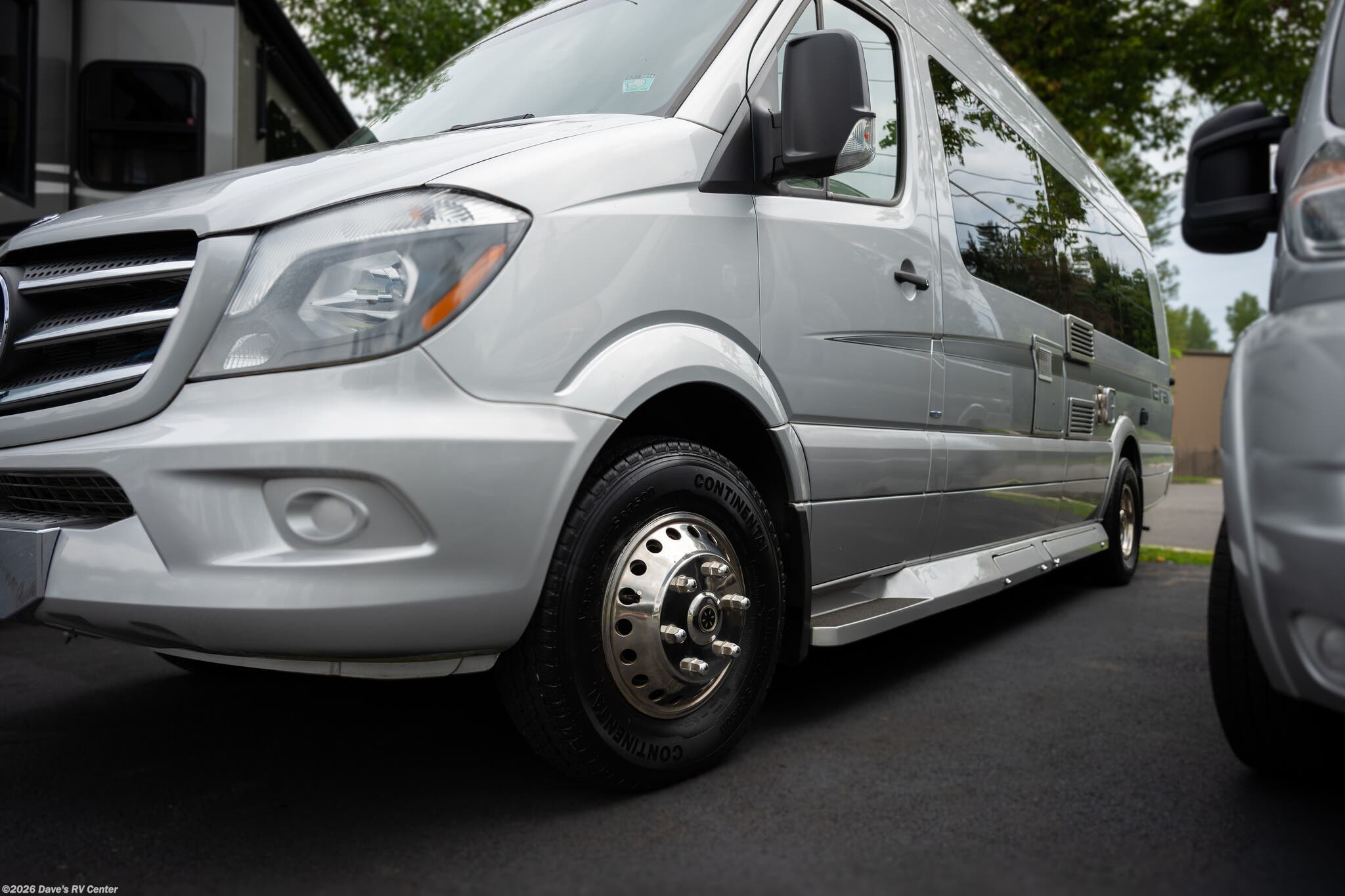 2014 Era 70X by Winnebago from Dave's RV Center in Danbury, Connecticut