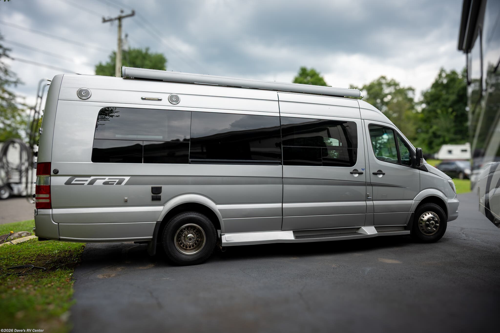 Used 2014 Winnebago Era 70X available in Danbury, Connecticut