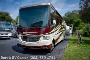2014 Newmar Canyon Star 3911