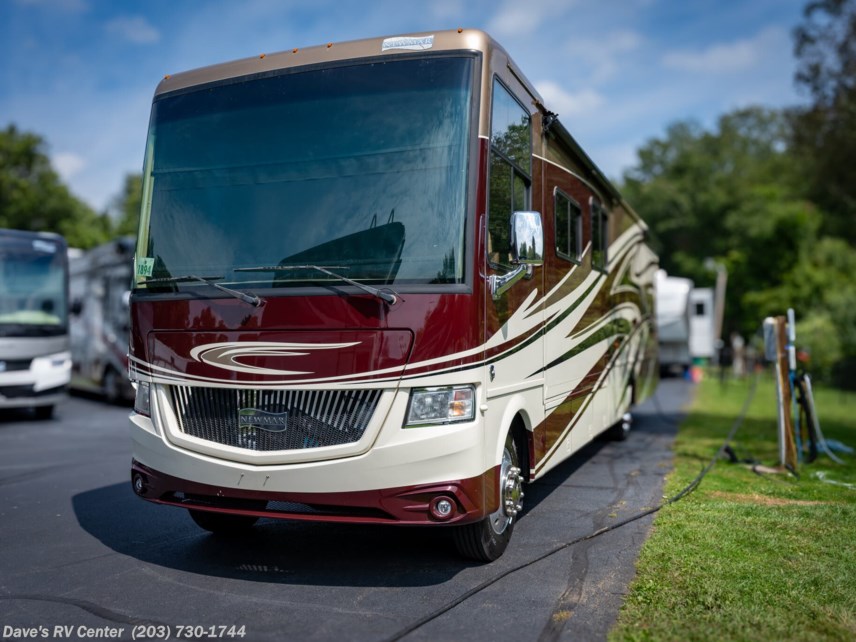 Used 2014 Newmar Canyon Star 3911 available in Danbury, Connecticut