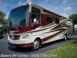 2014 Newmar Canyon Star 3911 - Used Class A for sale by Dave's RV Center in Danbury, Connecticut