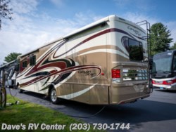 2014 Canyon Star 3911 by Newmar from Dave's RV Center in Danbury, Connecticut