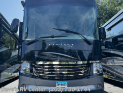 2018 Newmar Ventana LE 3413 - Used Class A for sale by Dave's RV Center in Danbury, Connecticut