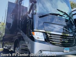 2018 Ventana LE 3413 by Newmar from Dave's RV Center in Danbury, Connecticut