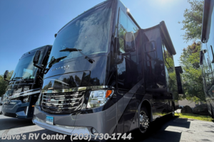 2018 Newmar Ventana LE 3413