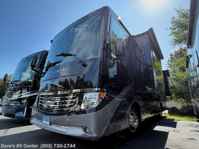 2018 Newmar Ventana LE 3413