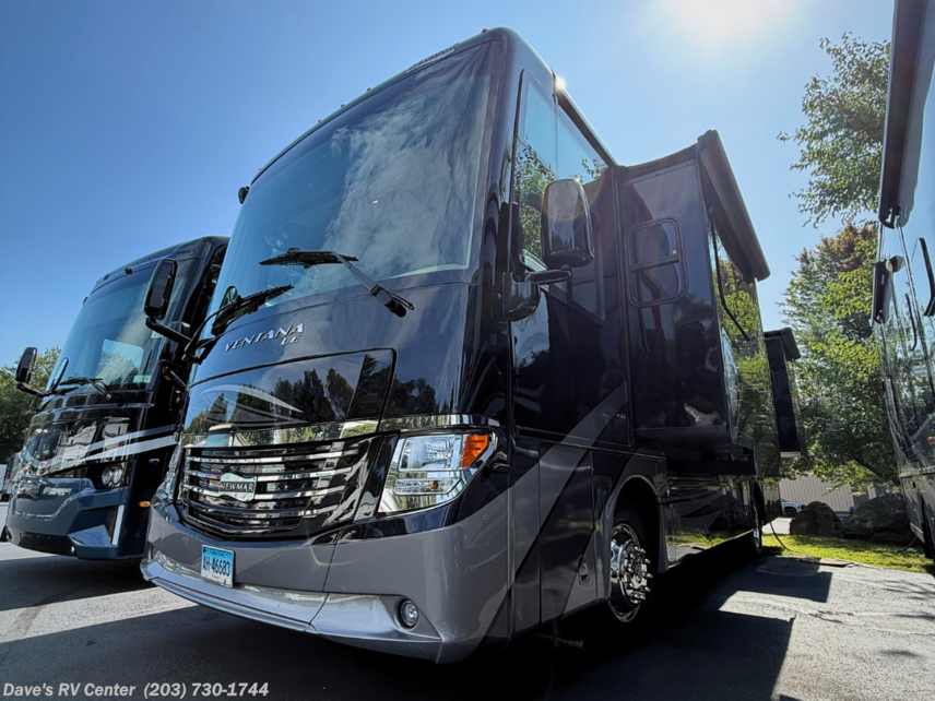 Used 2018 Newmar Ventana LE 3413 available in Danbury, Connecticut