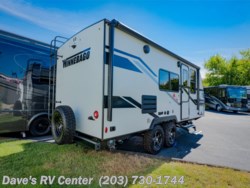2025 Micro Minnie 2108FBS by Winnebago from Dave's RV Center in Danbury, Connecticut