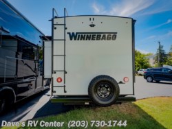 Used 2025 Winnebago Micro Minnie 2108FBS available in Danbury, Connecticut