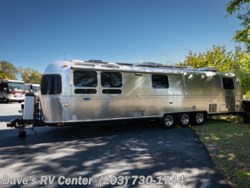 Used 2011 Airstream Classic Limited 34 available in Danbury, Connecticut