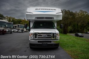 2025 Forest River Sunseeker 3250SLEF
