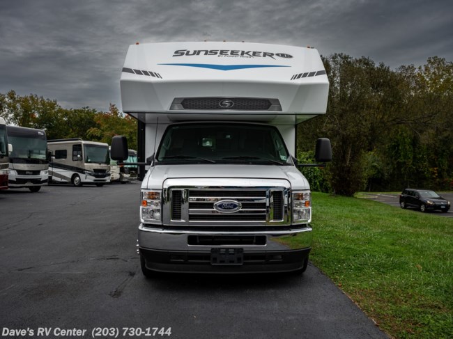 2025 Forest River Sunseeker 3250SLEF