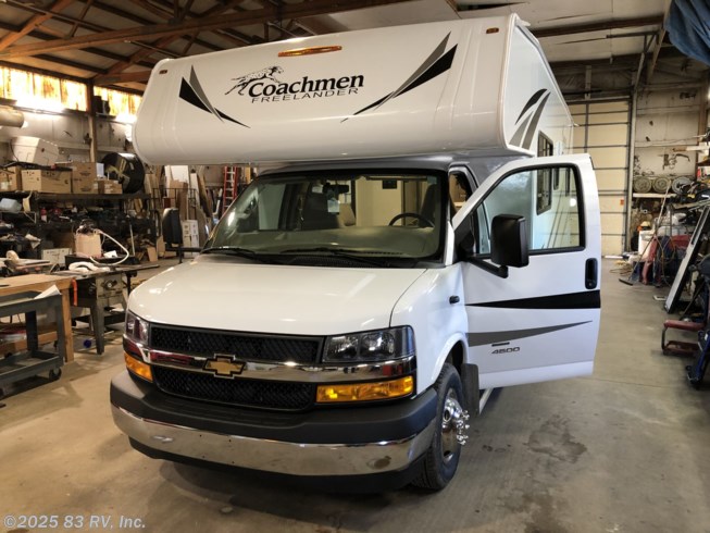 21 Coachmen Freelander 27qb Rv For Sale In Mundelein Il Order1234 Rvusa Com Classifieds 21 Coachmen Freelander 27qb Rv For Sale In Mundelein Il Order1234 Rvusa Com Classifieds