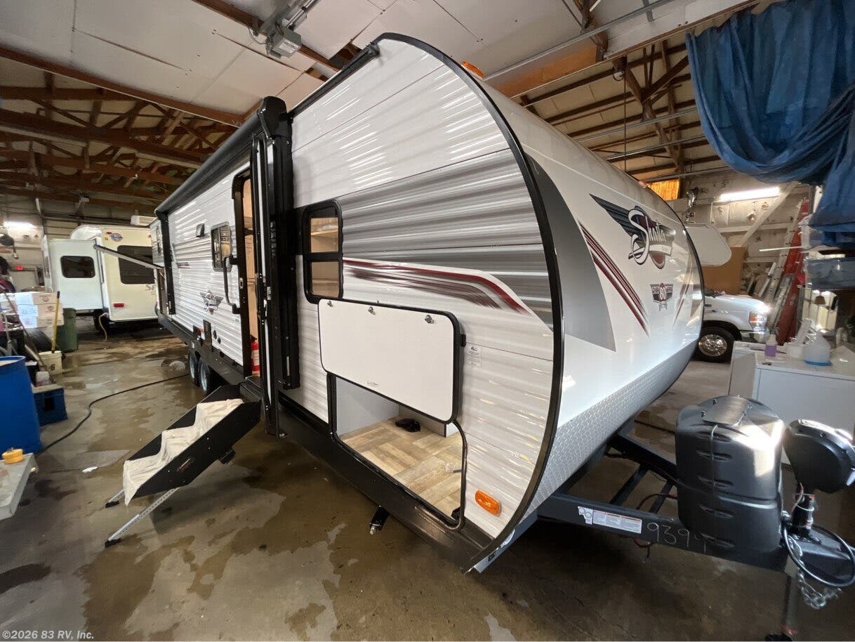 2022 Shasta Oasis 310K RV for Sale in Long Grove, IL 60047 | 2735 |  RVUSA.com Classifieds